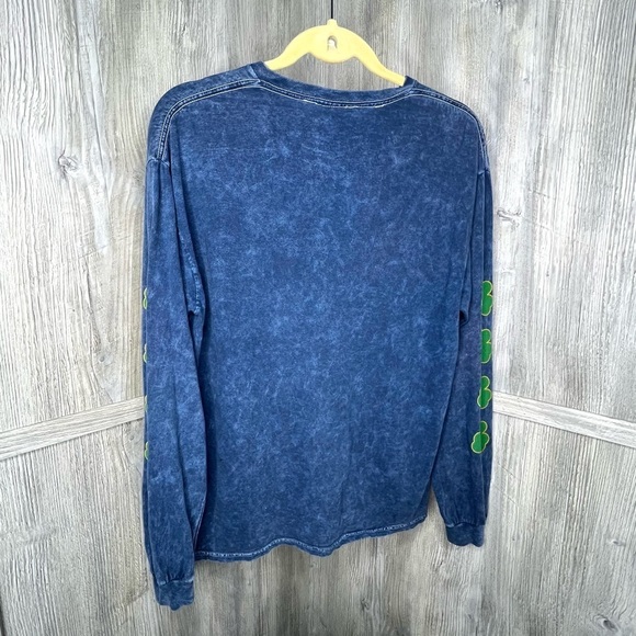 Notre Dame Vintage 1988 Championship Shirt - Picture 5 of 5